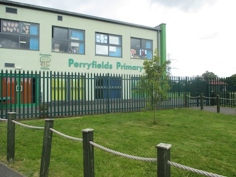 Perryfields Pre-School