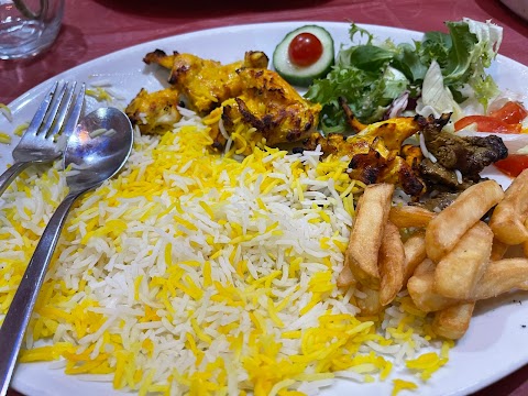 Zaitoon Restaurant