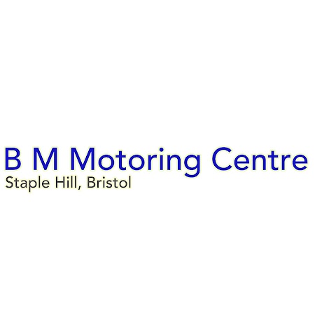 B M Motoring Centre Limited