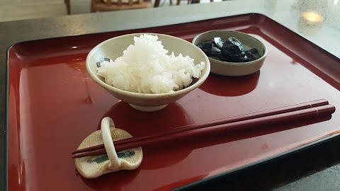 TAGAMO - a taste of Japan