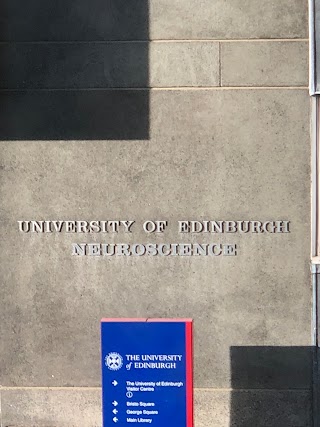 University Of Edinburgh Neuroscience