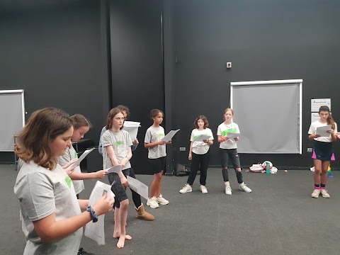 YPS of Acting | Acting for Ages 10 - 18