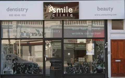 Smile Cliniq - Finchley Dentist