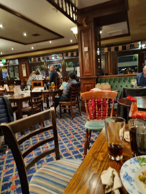 The Babington Arms - JD Wetherspoon
