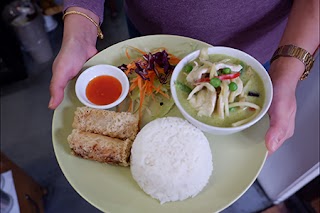 Ban Yai Thai Restaurant