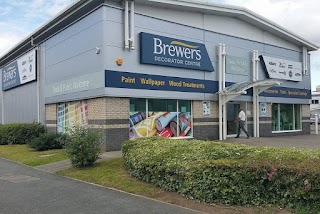 Brewers Decorator Centres