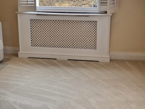 Cleanny Carpet Cleaning London