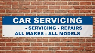 MT car servicing