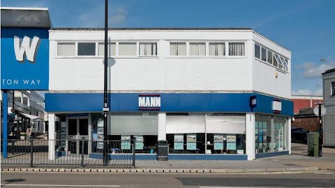 Mann Sales and Letting Agents Waterlooville