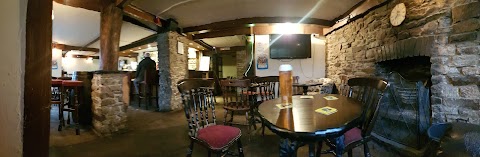 The Swan Inn