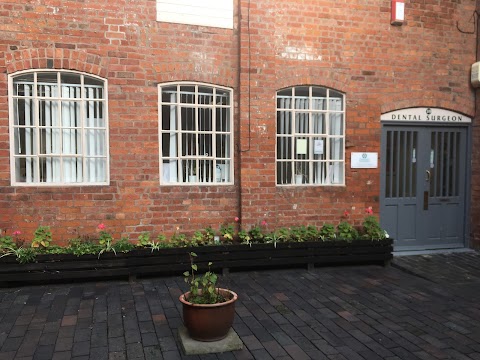 Courtyard Dental Practice, Shrewsbury, U.K