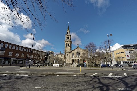 University Health Centre At Queens