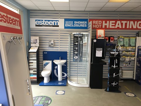 Willbond Plumbing Centres - Ilkeston