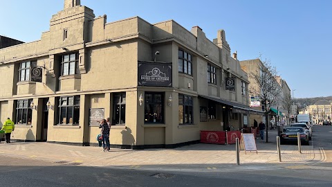 Duke Of Oxford