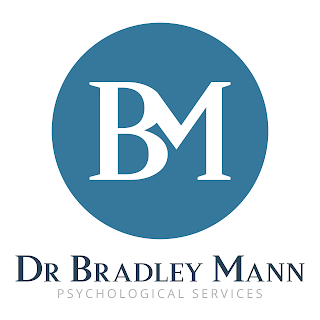 Dr Bradley Mann