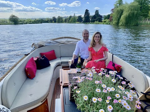 Henley River Boats