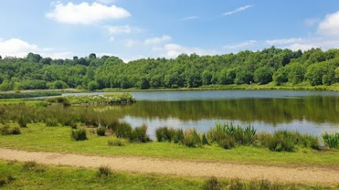 Horton Bank Country Park