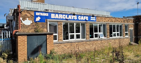 Barclays Cafe