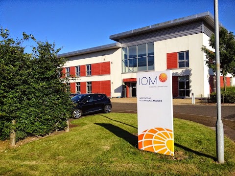 Institute of Occupational Medicine IOM - Edinburgh