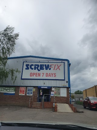 Screwfix Brentwood