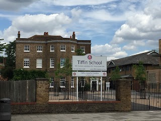 Tiffin School