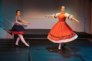 Bath School of Dance