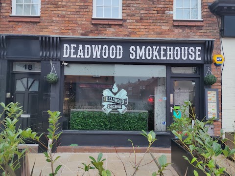 Deadwood Smokehouse