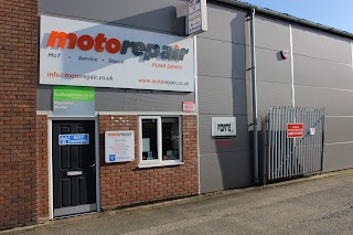 Motorepair