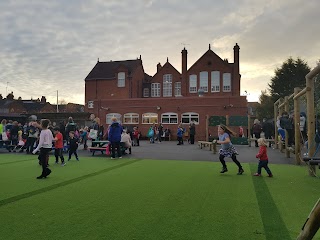 Earlsdon Primary School