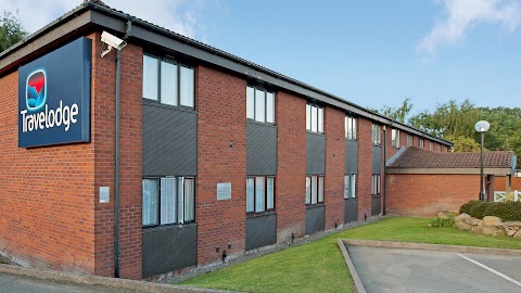 Travelodge Telford Shawbirch