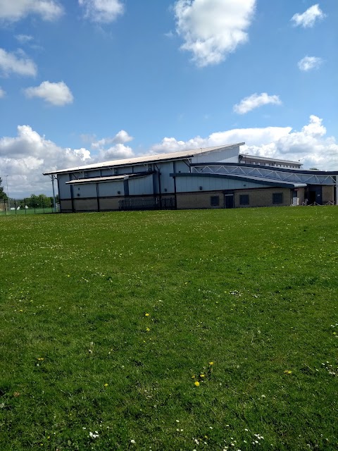 Halewood Leisure Centre