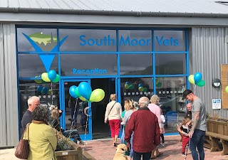 South Moor Vets