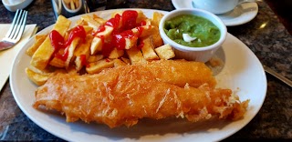 Bakewell Fish & Chips