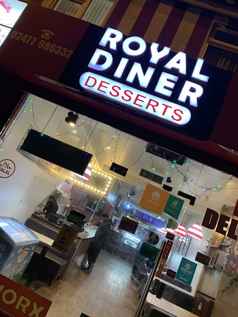 Royal Diner