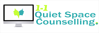 1-1 Quiet Space Counselling