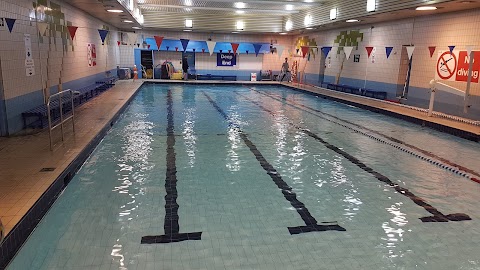 Arnos Pool