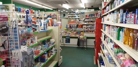 County Pharmacy