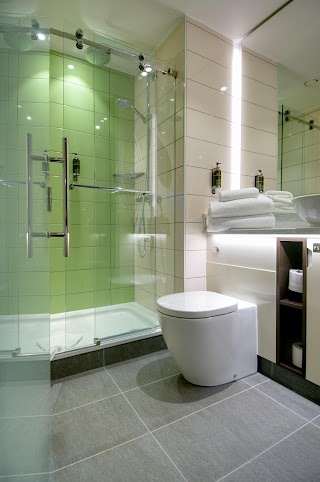 hub by Premier Inn London Clerkenwell hotel