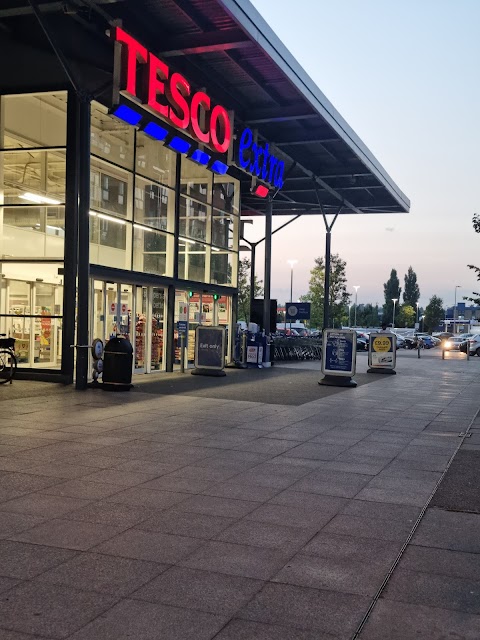 Tesco Extra