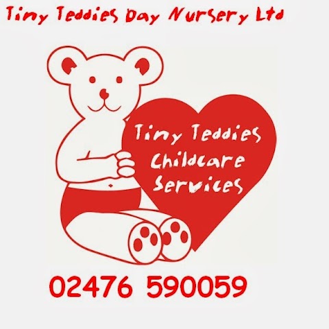 Tiny Teddies Day Nursery Ltd