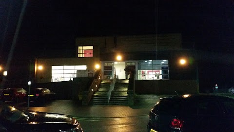 Halo Ynysawdre Swimming Pool & Fitness Centre