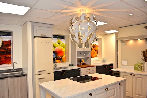 Design Kitchens by Protech