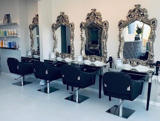 Vanity Hair and Beauty Salon