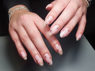 Nails Of Distinction