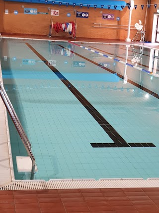 Southam Leisure Centre