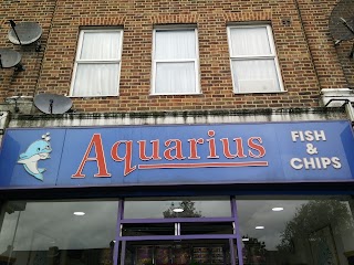 Aquarius Fish & Chips