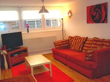 The Emporium Short Stay Self Catering Apartments