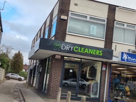 Heald Green Dry Cleaners