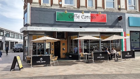 Caffé Caruso