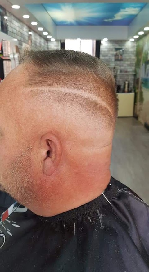 Vip Cut Turkish Barbers